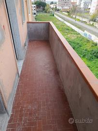 Catanzaro lido - v. magellano zona porto