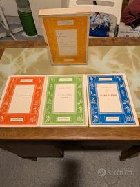 Divina Commedia Napoletana – cofanetto completo 3