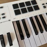 Tastiera Arturia KeyLab Essential 49