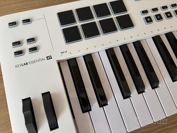 Tastiera Arturia KeyLab Essential 49