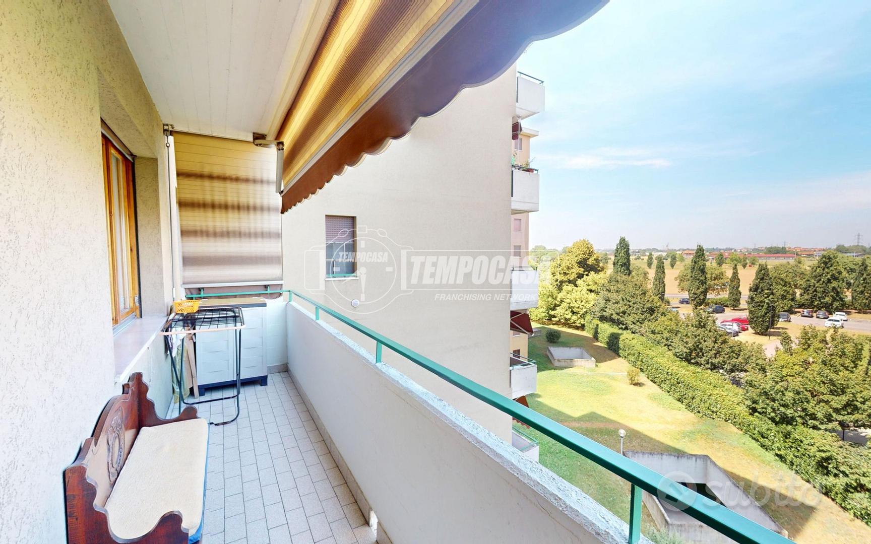 Appartamento – Cinisello Balsamo, Bellaria - Vista 3