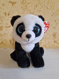 Ty Beanie Boos panda Ming