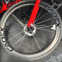CADEX 42 Disc Tubular