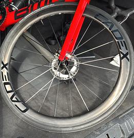 CADEX 42 Disc Tubular