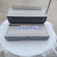 Gestetner  a spirale manuale