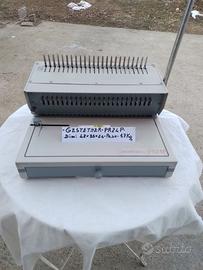 Gestetner  a spirale manuale