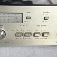Amplificatore Panasonic SU-2800