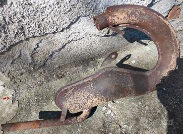 marmitta espansione Piaggio Vespa 50cc