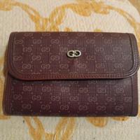 borsellino Gucci made in Italy