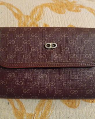 borsellino Gucci made in Italy