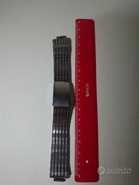 BRACCIALE 18mm VINTAGE SEIKO