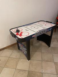 Air Hockey