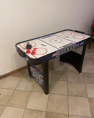 Air Hockey