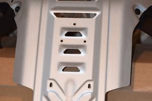 Paramotore Originale KTM 890 Adventure 2024