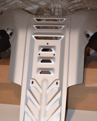 Paramotore Originale KTM 890 Adventure 2024