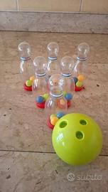 Bowling gioco