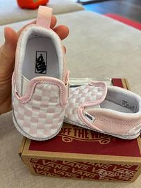 Scarpe sportive VANS rosa