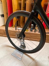 Roval alpinist CLX 2 tubeless Carbon Ti