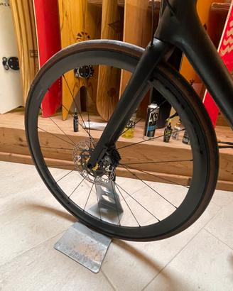 Roval alpinist CLX 2 tubeless Carbon Ti