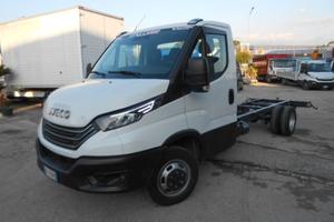 IVECO DAILY 35C21 TELAIO 2021