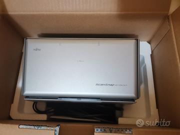 Scanner