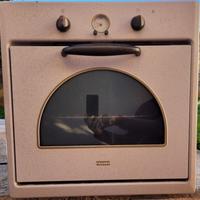 Forno Cucina a GPL Metano Franke