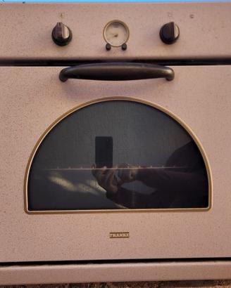 Forno Cucina a GPL Metano Franke