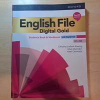 English File Digital Gold B1/B1+ (Fourth Edition) 