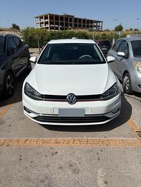 Golf 7 e mezzo