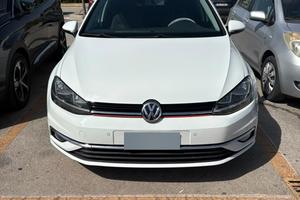Golf 7 e mezzo