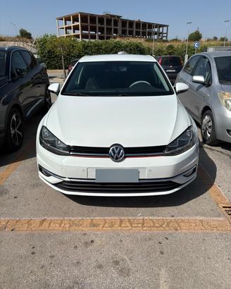 Golf 7 e mezzo