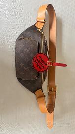 Unisex marsupio
