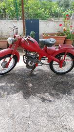 Motom 48cc