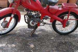 Motom 48cc