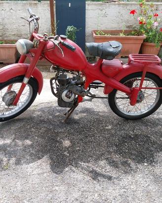 Motom 48cc