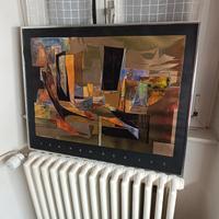 Quadro Isa Van Der Zee 