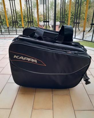 BORSE LATERALI SCOOTER