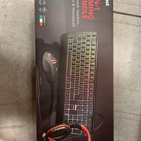 KIT GAMING TRUST 4-IN-1