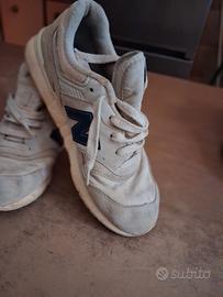 scarpe bambino