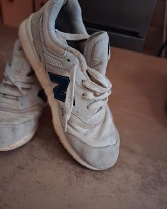scarpe bambino