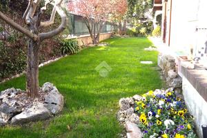 PORZIONE DI BIFAMILIARE A ORIGGIO