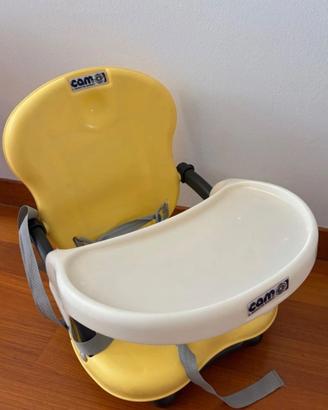 Rialzo sedia cam smarty