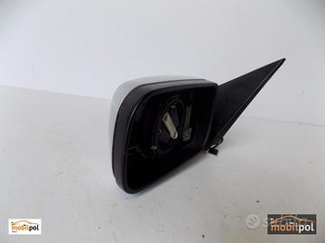 BMW 3 E46 SPECCHIO SINISTRO 5 PIN - 4559