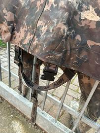 Attrezzatura Carpfishing