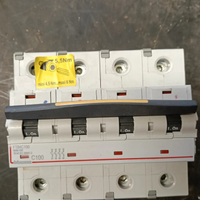 Interruttore magnetotermico btcino 100 A