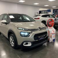 CITROEN C3 1.2 Benzina You Full Optional