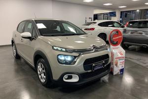 CITROEN C3 1.2 Benzina You Full Optional