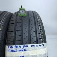 Gomme Usate PIRELLI 215 55 16