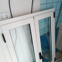Finestra PVC