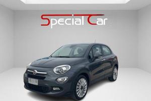 Fiat 500X AUTOMATICA 1.6 MultiJet 120 CV